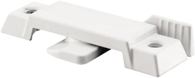 Sash Lock for Vertical and Horizontal Sliding Windows &ndash; Replace Broken Sash Locks for Additional...