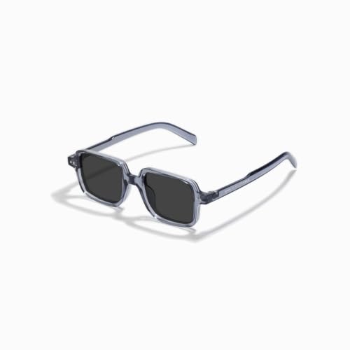 Image of SAM AND MARSHALL VANTA Sunglass I Rectangle Shape Sunglass I 400UV Protection I Unisex.