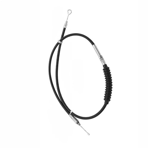 Câble d'embrayage moto 140cm pour Harley Iron 883 XL883N de 2011 à 2015