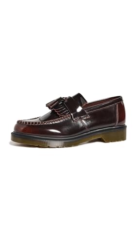 Dr. Martens Unisex Adrian Core Loafers