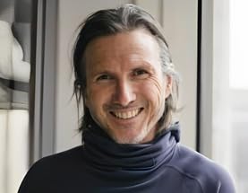 Healthy, Wealthy, & Thriving: Jon Sabes On Longevity, Financial Wisdom, and Living Your Best Life