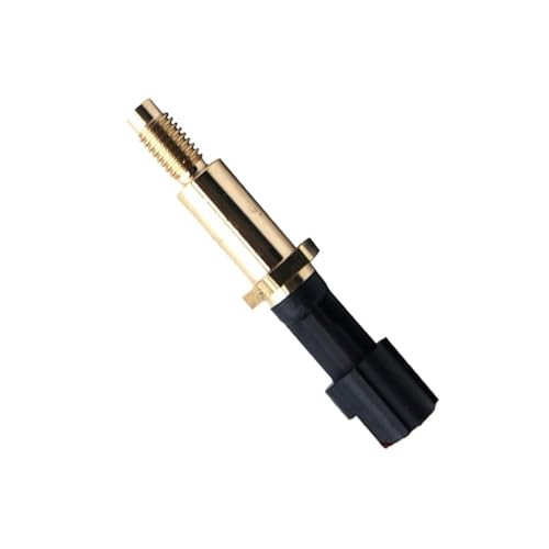 Sensor de temperatura del agua solventa fallos de lectura 8S4Z-6G004-A