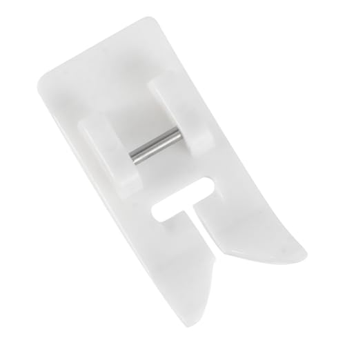 Prensatelas multiuso antiadherente para máquina de coser miniatura 1