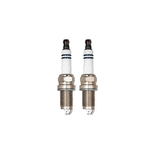 Bougies d'allumage K6RBIU-11 Iridium anti-encrassement pour moteur stable