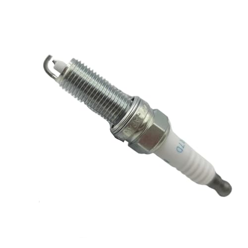 Bougies d'allumage Iridium ILZKR7D8 pour résoudre les ratés moteur Vitara SX4