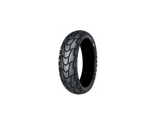 Pneu Dunlop Sportmax Q-Lite 70/90-17 38S TL pour moto et scooter performant