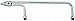 Racing Power R2198 Fuel Line