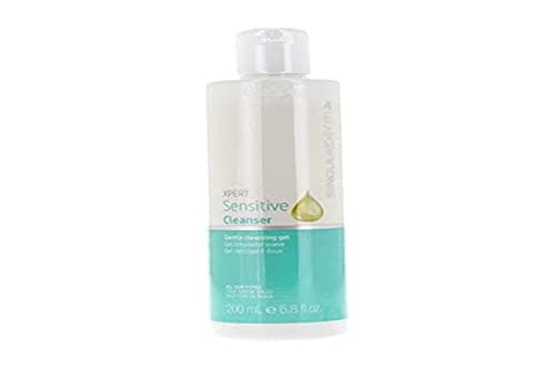 Xpert Sensitive Cleanser Gel Limpiador Suave
