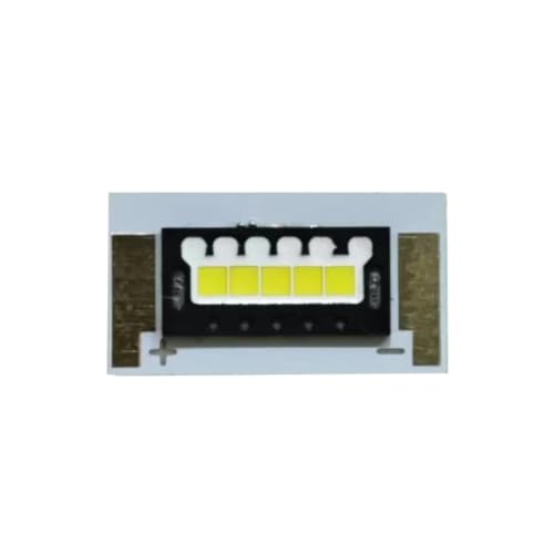 Chip auto parts módulo de luces diurnas DRL Lexus LS460 2014 balasto óptico 3