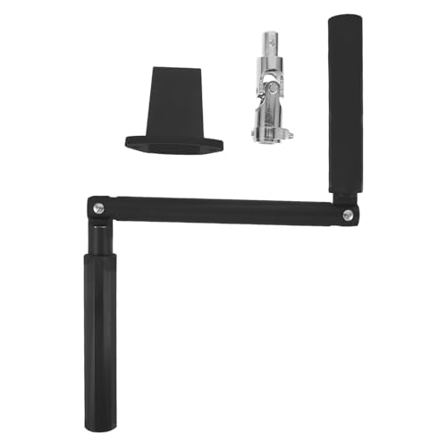 ZUNOXAZ Manivela Manual para Ventana Abatible de Toldo Accesorio Resistente para Persianas Enrollables Diseño Ergonómico para Ajuste Suave en Balcones y Patios Pieza de Repuesto