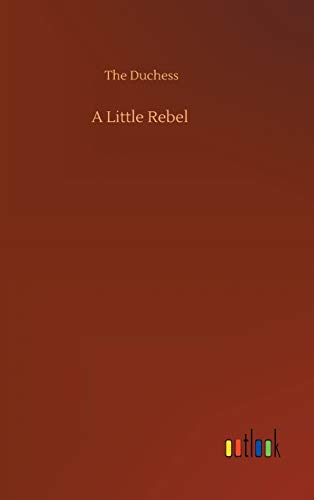 A Little Rebel
