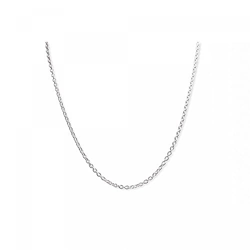 PANDORA Icons Collana in argento, 45