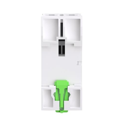 Disjoncteur différentiel électromagnétique type AC 2 pôles interrupteur différentiel 30mA 16A - 3