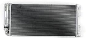 Go-Parts - A/C Condenser for 2002-2005 Land Rover Freelander, JRB500080, Replacement
