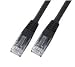 Produktbild 1M CAT5E U/UTP BK 10PACK