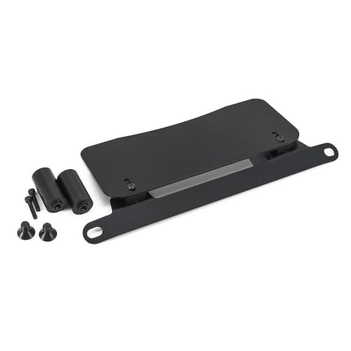 Support navigation moto R1250RT élimine les reflets du GPS