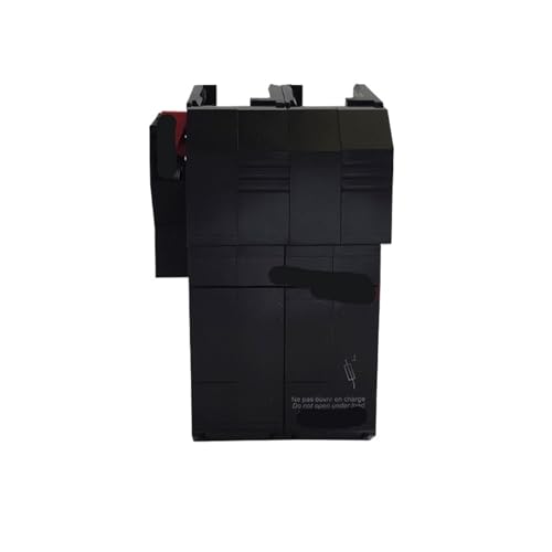 Socle fusible DC haute performance 1000V 250A PS272PREMCPS pour armoire industrielle