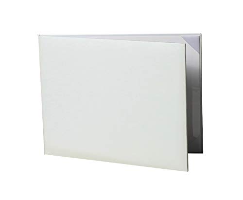 GraduationService Smooth Diploma Holder Certificate Cover 8 1/2