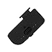 CHICHIYANG Plastic Battery Cover Door Spare Part for Nikon D850 Camera Replacing