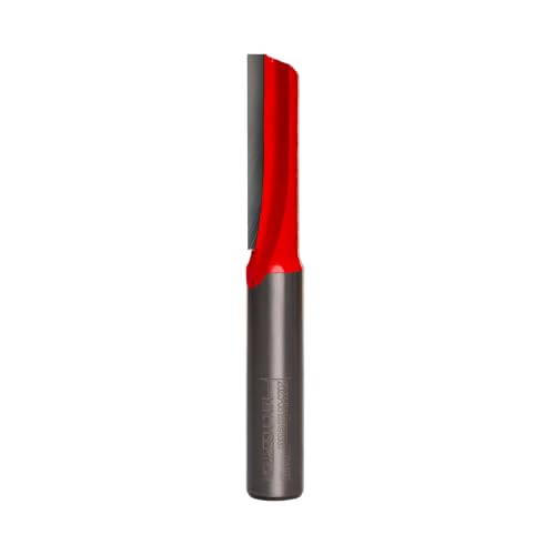 Embout droit à cannelure unique Freud 3/8" fraise rainurer bois tige 3/8" 05-160