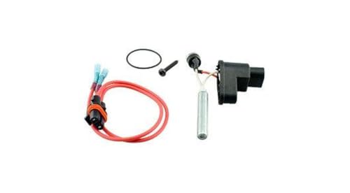 Déshydrateur d'air Haldex 12 V avec chauffage pour protéger les freins pneumatiques du gel