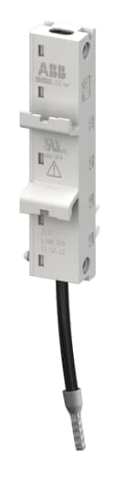 Adaptateur universel ZLS ABB pour système TP SMISSLINE raccordement direct électrique