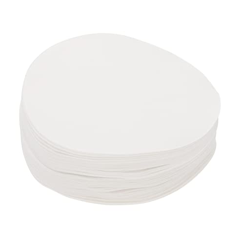 ULTECHNOVO 100 Sheets Labs Quantitative Paper Water Filter Papers