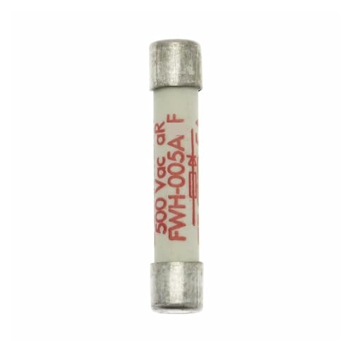 Fusible FWH-002A6F 3.15A pour la maintenance des armoires électriques industrielles