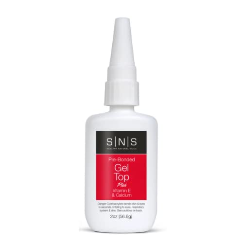 ssNS TOP Coat DIP Refill, 2OZ