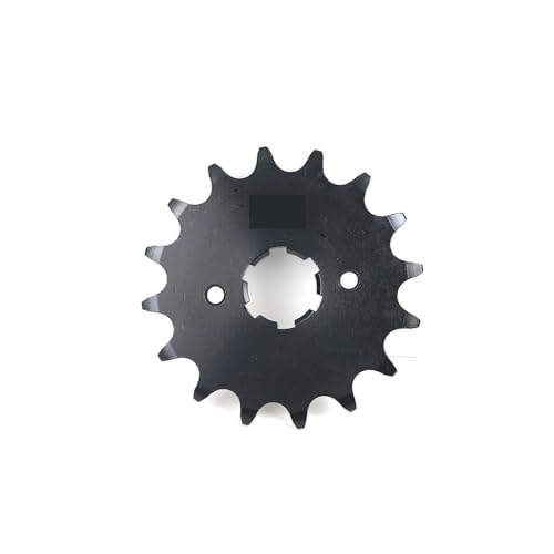 Pignon avant de moto YFZ350 pour vos sorties tout-terrain