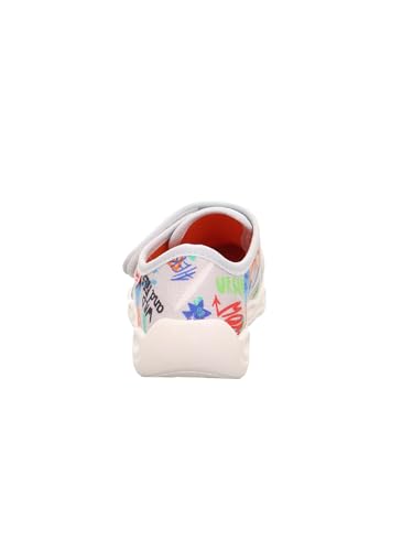 Image of Superfit Boys Bubble Slippers