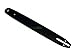 38cm 15" Guide bar / sword compatible with Alpina Dolmar Homelite Husqvarna chainsaw 1,5mm 0,325" 64 TG