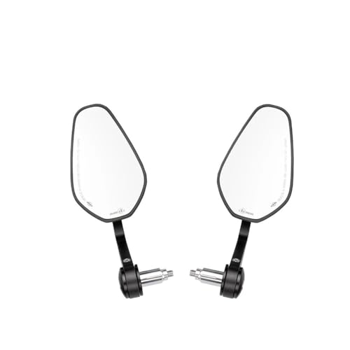 Espejos retrovisores NMAX 155 125 160 de manillar para motocicleta