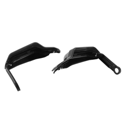 Protège-main XL750 Transalp accessoire voyage moto aventure