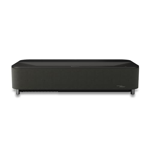 Epson Lifestudio Grand Plus EH-LS970B | Projecteur Laser Ultra Courte...