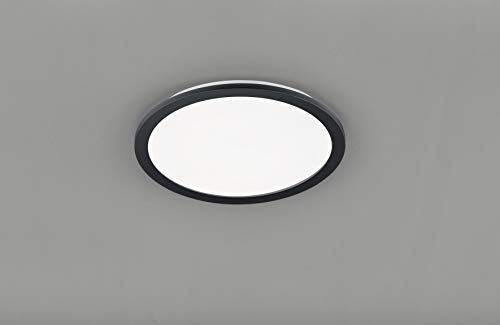 Plafonnier LED salon Camillus pour une atmosphère douce et chaleureuse - 2