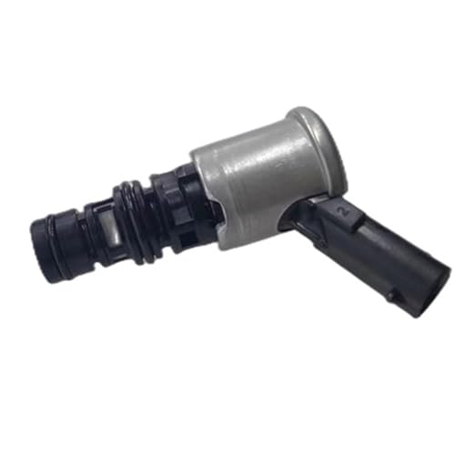 Image of Engine Intake Valves Fit for Buick Fit for GMC 1.4L 1.5L 2.0L VVT Solenoid Valve 12636425 12686437 Oil Pump Control Valve Camshaft VVT Solenoid