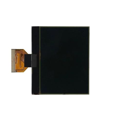 Panel de instrumentos de reparación: pantalla LCD para velocímetro de coche 8E