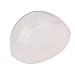 Jili Online 9-10'' Silicon Wig Cap for 1/3 BJD SD Dollfie Dolls Head Protection Cover