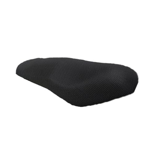 Housse de siège moto pour NMAX 125 et 155 coussin thermique respirant