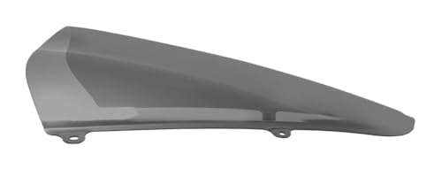 Déflecteur de pare-brise avant moto pour Yamaha YZF R9 2025 anti turbulences