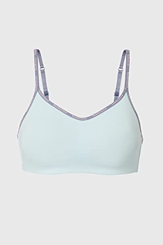 Image of Van Heusen Women's Cotton Cami Bra | Non Padded | Non Wired | Everyday Bra| Soft Cotton | Teenage Essential | All-Day Comfort | Thin Straps | Style 11013