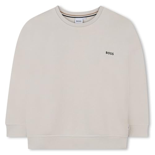Habit Boss beige 12 ans parfait pour les fêtes de famille