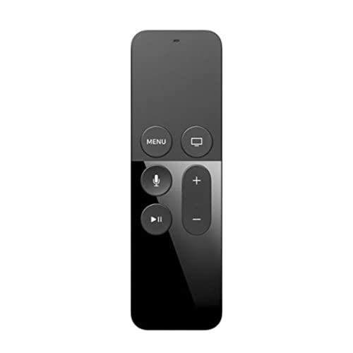 Ruiqas Telecomando compatibile con Apple TV Siri 4a generazione A1513