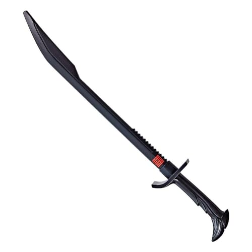 Hasbro Fortnite Victory Royale Series G.I. Joe Collab Snake Eyes Katana - Juguete Coleccionable para Juegos de Roles, a Partir de 81 cm, Multicolor (F5906)