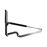 Hydraulic Hinge Support Gas Strut for Keter Deck Box Replacement Parts, Compatible Out Arc/Max/Ace/Prem 1150 XL/Elite (1 Pack)