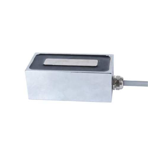 Mini électroaimant 12v puissant pour verrouillage porte - 3