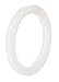 MSA 93031 Nylon Washer, 0.062" Thick