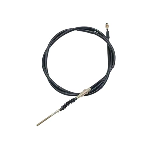 Cable de freno trasero de 1950 mm necesario para la revisión de ZR 125cc