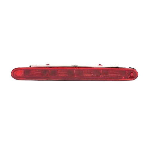 Troisième feu arrière de freinage pour Peugeot 307 Hatchback 2000-2008 6350P5